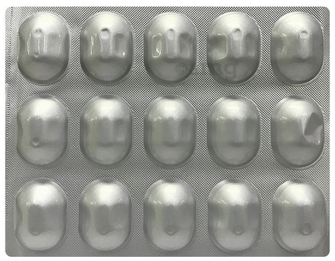 Vildee-M 1000 Tablet
