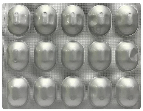 Vildee-M 1000 Tablet image