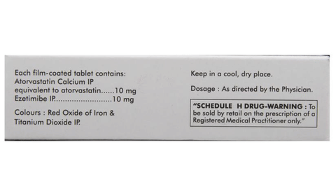 Avas-EZ Tablet image