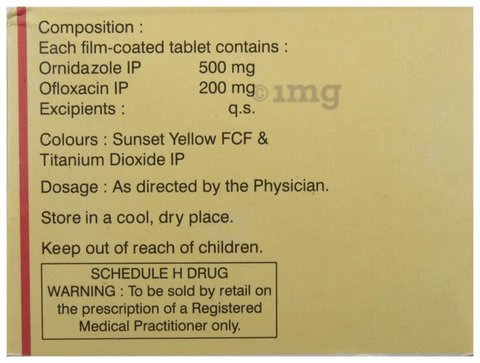 Ornof Tablet image