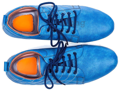 Nike sales gel heel