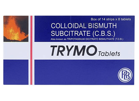 Trymo Tablet image Trymo Tablet image