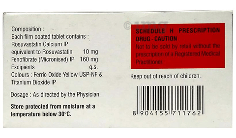 Revostat FB Tablet image Revostat FB Tablet image