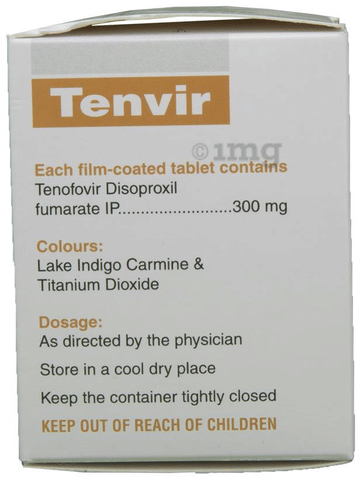 Tenvir Tablet image