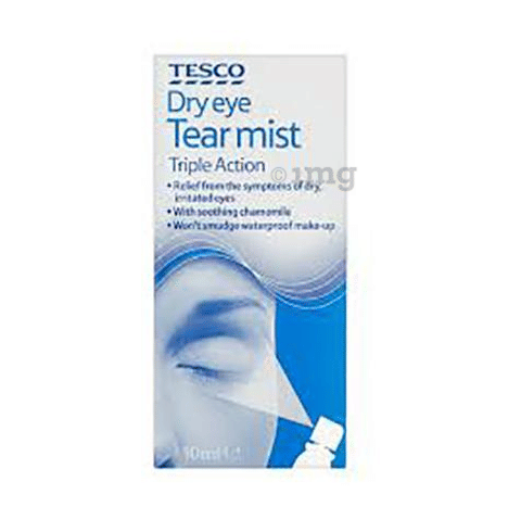 Tearmist Eye Drop image Tearmist Eye Drop image