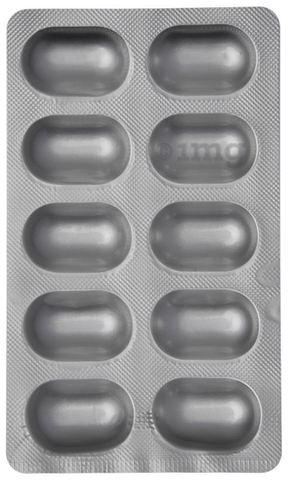 Lorsaid SD 8 Tablet image