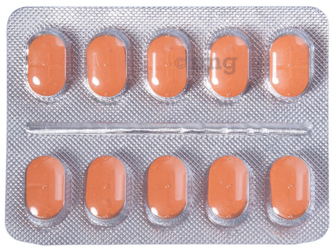 Saril Tablet image Saril Tablet image