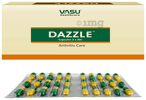 Vasu Dazzle Capsule image
