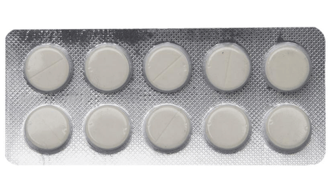 Odoxil 500mg Tablet image