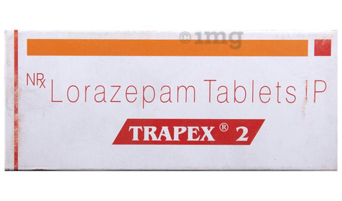 Trapex 2 Tablet image Trapex 2 Tablet image