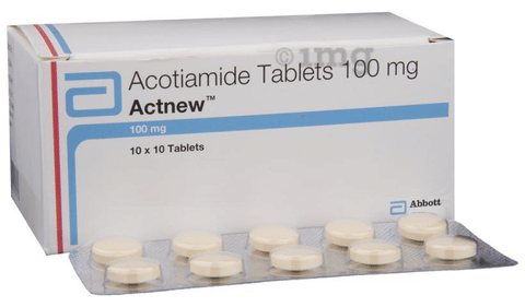 Actnew Tablet image Actnew Tablet image
