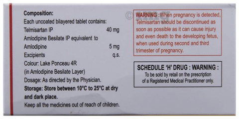 Eritel-AM Tablet
