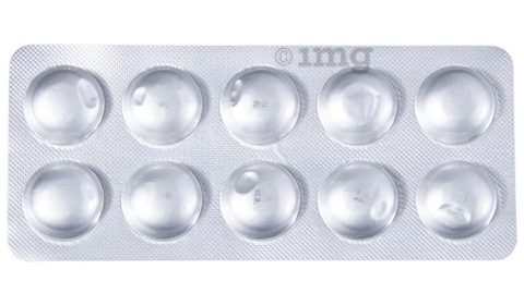 Rifaclean 200 Tablet image Rifaclean 200 Tablet image