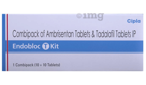 Endobloc T Combipack image