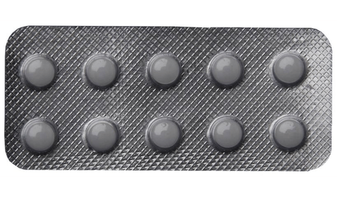 Amdepin 10 Tablet image Amdepin 10 Tablet image