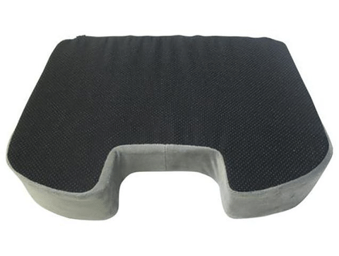 Coccyx Gel Cushion for Coccydania Tail Bone Sciatica Back Pain Releif by  Viaggi