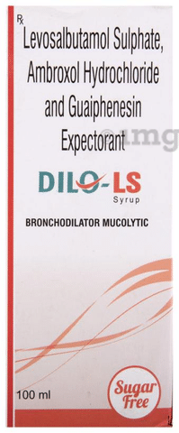 Dilo-LS Syrup