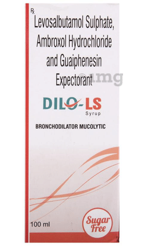 Dilo-LS Syrup image Dilo-LS Syrup image