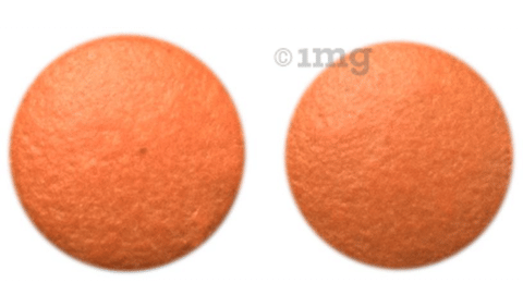 Athzol-DM Tablet image Athzol-DM Tablet image