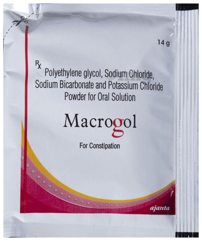 Macrogol Sachet 1