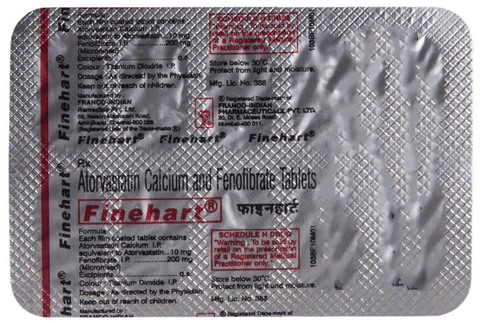 Finehart Tablet image Finehart Tablet image