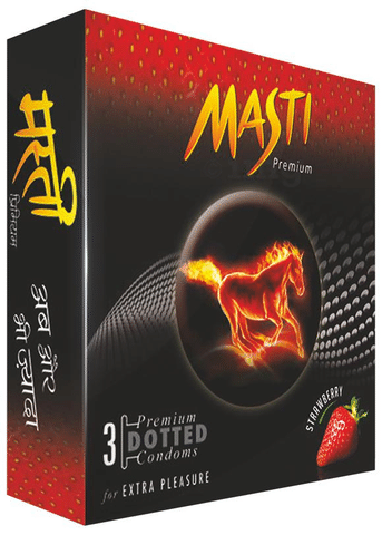 Masti kondom best sale
