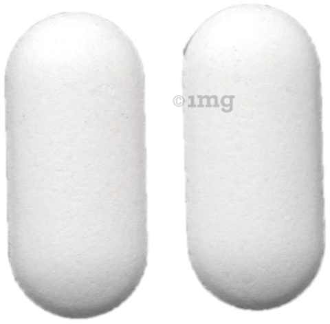 Glyciphage SR 850mg Tablet image Glyciphage SR 850mg Tablet image