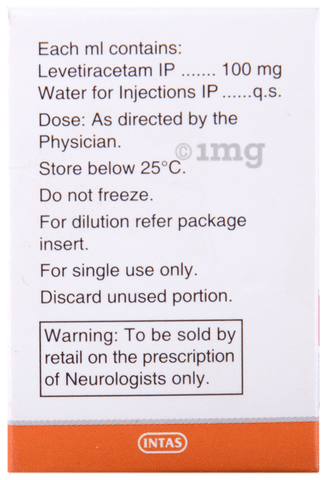 LeVERA Injection image