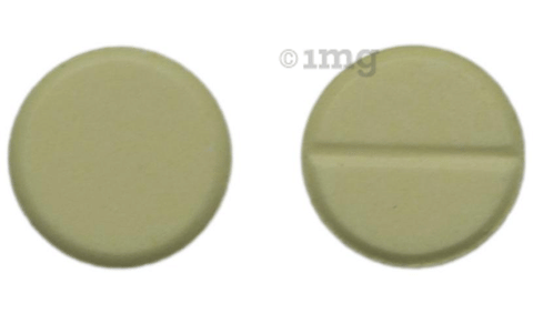 Risdone-Forte Tablet image