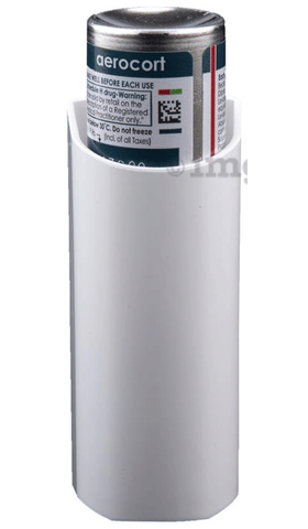 Aerocort Inhaler image Aerocort Inhaler image