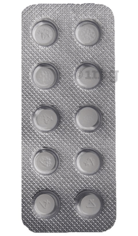 Emeset 4 Tablet image