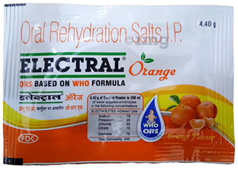 Electral powder discount price