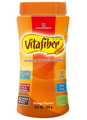 Vitafiber Powder image Vitafiber Powder image
