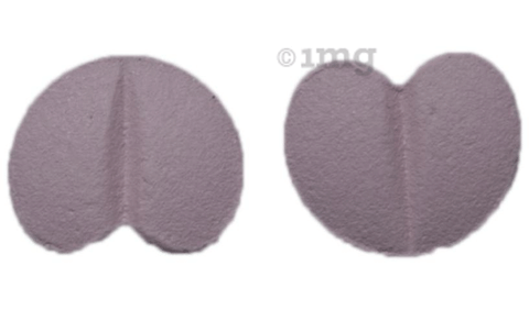 Concor COR 1.25 Tablet image