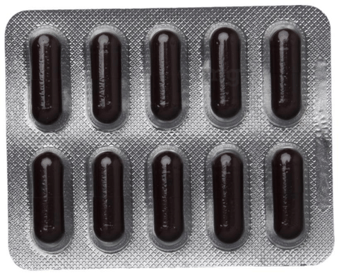 Clindatime 300 Capsule image Clindatime 300 Capsule image
