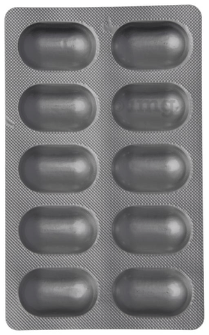 Rosave-C Capsule image Rosave-C Capsule image
