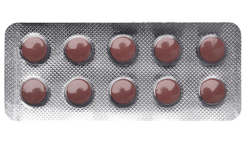 Cilaheart-T Tablet image