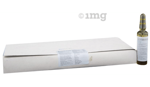 M.V.I. Injection image