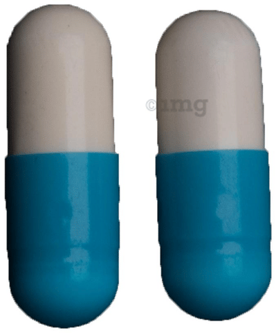 AB-Flo Capsule image