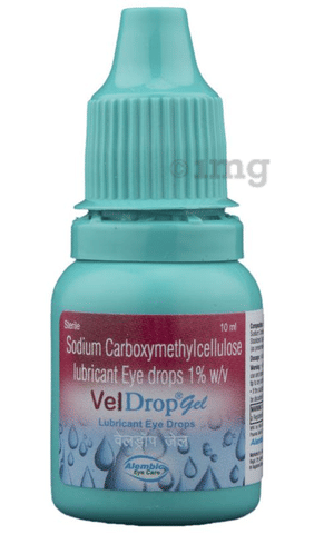 Veldrop Gel image Veldrop Gel image