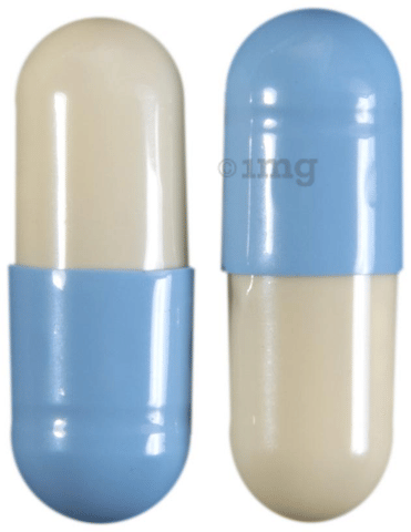 DABIstar 110 Capsule image