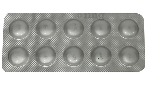 Geevastin 40 Tablet image