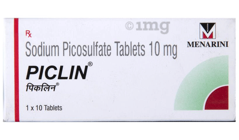 Piclin Tablet image Piclin Tablet image