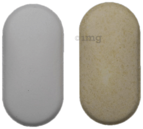 Tenefit-M Forte Tablet SR image Tenefit-M Forte Tablet SR image