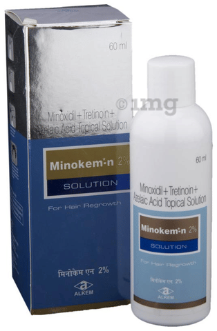 Minokem-N 2% Solution