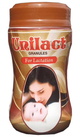 Unilact Granules image Unilact Granules image