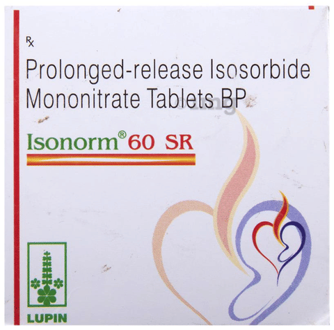 Isonorm 60 SR Tablet image Isonorm 60 SR Tablet image