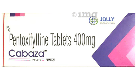 Cabaza Tablet image