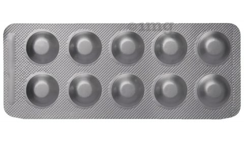 Lamitor DT 25 Tablet image