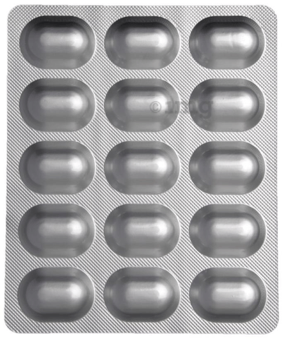 Cresar AM Tablet image